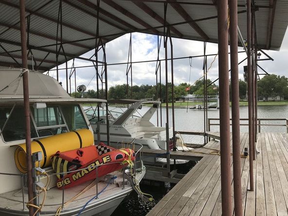 1239 Willow Beach Rd, Graford, TX 76449
